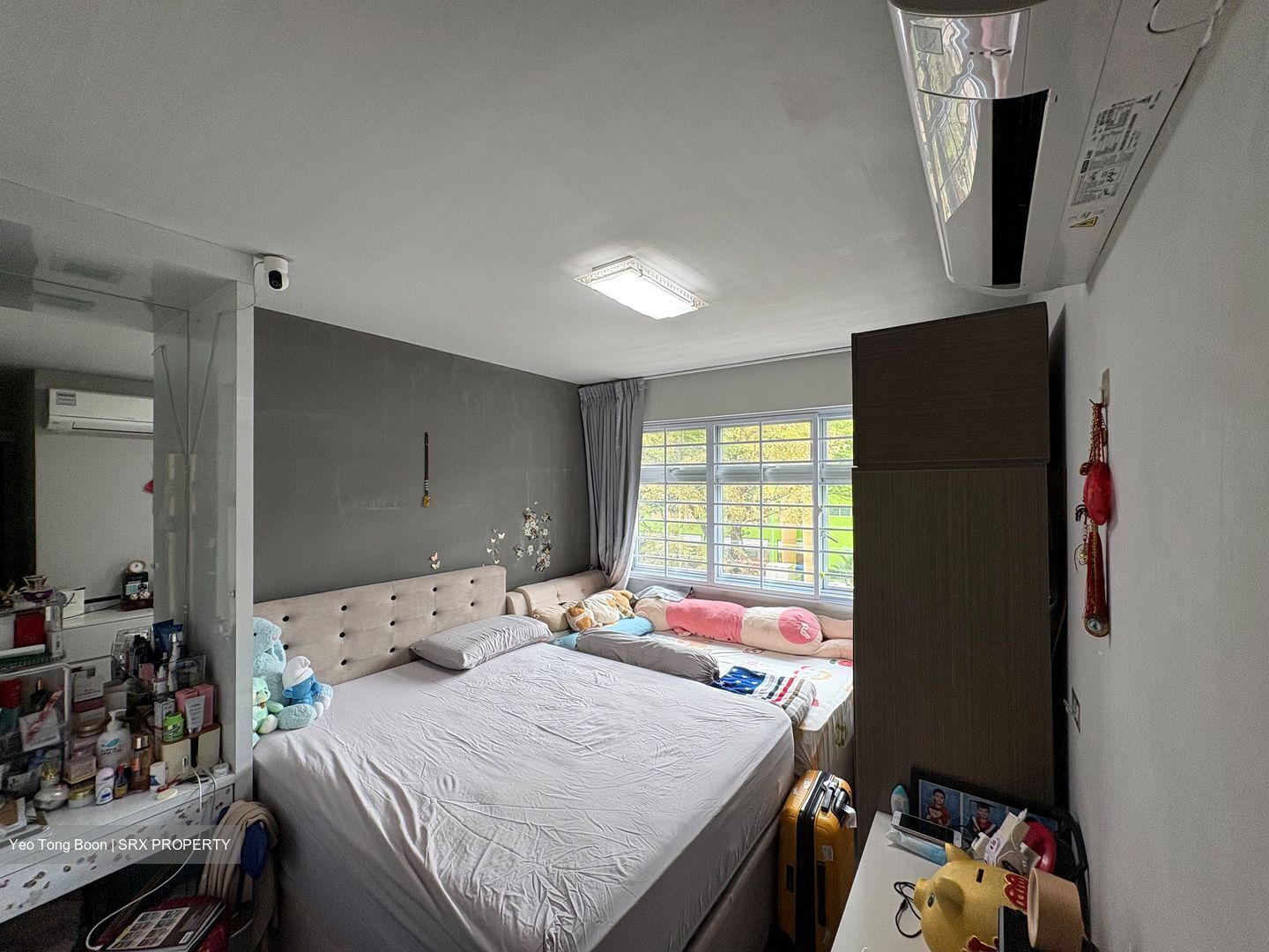 Blk 463B Sembawang Riverlodge (Sembawang), HDB 4 Rooms #601509791